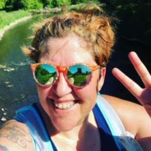 Meet your Posher, Heather